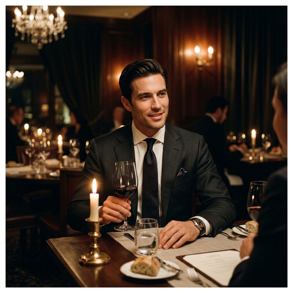 Soirée